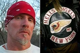 'I spied on the Hells Angels and had to obey strict sex or face brutal punishment'