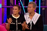 Strictly Come Dancing's Karen Carney says 'no one deserves it' in exit admission