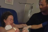 MAFS UK star shares harrowing moment newborn rushed to hospital after she 'stopped breathing'