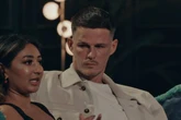 MAFS UK's Steven breaks silence on 'petty' argument that wasn't aired