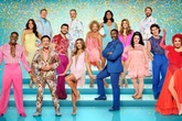 ITV star Ross King’s life off-screen as he joins Strictly Come Dancing