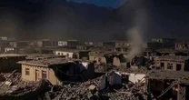 LiveAfghanistan earthquake UPDATES: Entire villages destroyed as 6.0 tremor kills 500