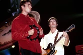 Liam Gallagher's brutal insult that may have sealed Oasis' fate in the US