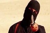 Jihadi John was eating kebab when he was 'evaporated' by British drone strike