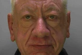 Ex-vicar dubbed 'Eunuch Maker' jailed after sick genital mutilation ring uncovered
