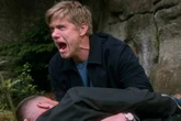 Emmerdale fans gobsmacked as devastating Aaron and Robert scene improvised by cast