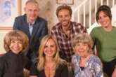 Corrie fans 'work out' who buys Gail's house as Platts set to leave cobbles after 50 years