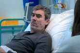 Inside Emmerdale's Cain Dingle star Jeff Hordley's real-life health battle