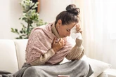 UK Covid infections and hospitalisations skyrocket as 'unusual symptom' hits