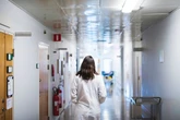 Thousands of people being raped and sexually assaulted in Brit hospitals, new data reveals