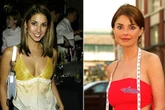 What happened to these 90s glamour models – from homelessness to Hollywood fame
