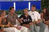 Love Island star 'going under the radar' could be in danger