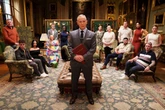 Channel 4 The Inheritance fans suspect contestant is 'a plant' after first episode