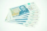 Brits urged to check wallets for rare 'Harry Kane' £5 notes worth up to £20,000