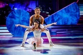 BBC Strictly's Amber Davies defended by former judge Arlene Phillips after 'scandal'