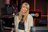 Sara Cox’s BBC Radio 2 launch date revealed as A-list Hollywood guest announced