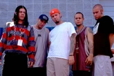 Limp Bizkit Sam Rivers' final photos had touching message before sudden death