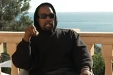 Kanye West storms off Piers Morgan's show after just four minutes in furious row