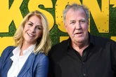 Jeremy Clarkson's girlfriend shares update on presenter after cancer reveal