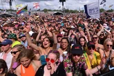 Glastonbury viewers fume as iconic band's final ever performance 'snubbed' by BBC