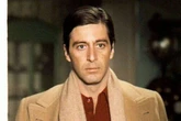 'Unforgettable' gangster movie surpasses 'The Godfather' as greatest ever