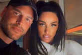 Katie Price issues warning to Lee Andrews during FaceTime call after Dubai prison release