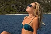 Amanda Holden 'drank all summer and let herself go' but one thing kept her in shape
