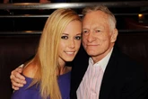 Playboy Bunny admits bitter regret about living in ex Hugh Hefner's mansion