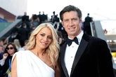 Tess Daly and Vernon Kay's divorce plans 'revealed' as pair have 'nothing to fight over'