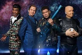 Red Dwarf icon Chris Barrie axes public appearances after devastating health issue