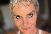 Coronation Street's Tracy Shaw says first chemo 'wiped' her in emotional update