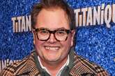 Alan Carr 'losing eyesight' as he undergoes surgery in terrifying health scare