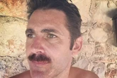 'Heartbroken' pals of Caroline Flack's brother break silence after tragic death at 55