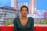 BBC Breakfast's Naga Munchetty forced to announce tragic death news live on air