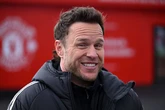 Olly Murs admits he 'never felt that scared' in infamous 'panic' incident