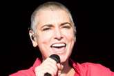 Sinead O'Connor's last tragic wish for her children exposed from beyond grave