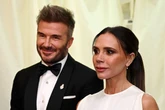 David and Victoria Beckham's 'neighbours fume' over 'private back garden beach'