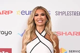 Christine McGuinness had 'fling' with soap actress after hitting it off at awards bash