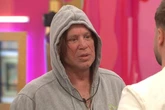 Mickey Rourke broke two other Celebrity Big Brother rules before vile comments