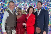 Strictly Come Dancing fans point out big 'change' made to judges for 2025 series