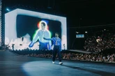 Harry Styles halts Wembley Stadium show as he spots distressed fan in crowd