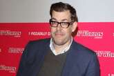 Richard Osman reveals why he'd be a terrible detective despite bestselling murder novels