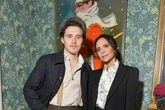 Victoria Beckham shares 'brave' post after Brooklyn's public snub in family feud