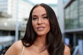 Vicky Pattison in tears as she says she's 'pretending to be happy' ahead of Strictly