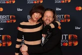 Davina McCall reveals 'restriction' on romance with husband ahead of wedding