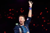 Coldplay forced to halt Wembley show twice as Chris Martin calls in security