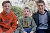 Malcolm in the Middle cast reunite after 20 years — but one major star is missing