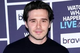 Brooklyn Beckham's feud with Beck's finally over as both come to agreement