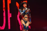 Katy Perry breaks silence on romance with Justin Trudeau after pair's PDA
