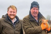 Clarkson's Farm's Kaleb Cooper branded 'wise' after jaw-dropping confession